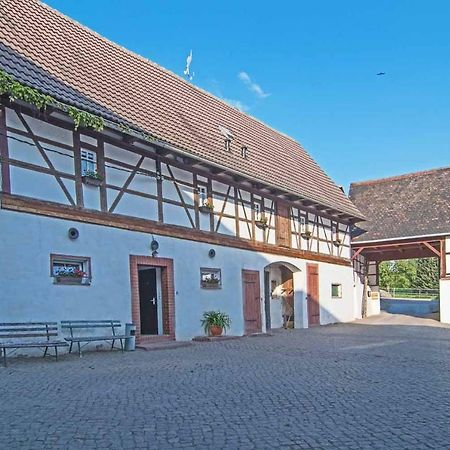 Pferdehof Berger Hotel Penig Exterior photo