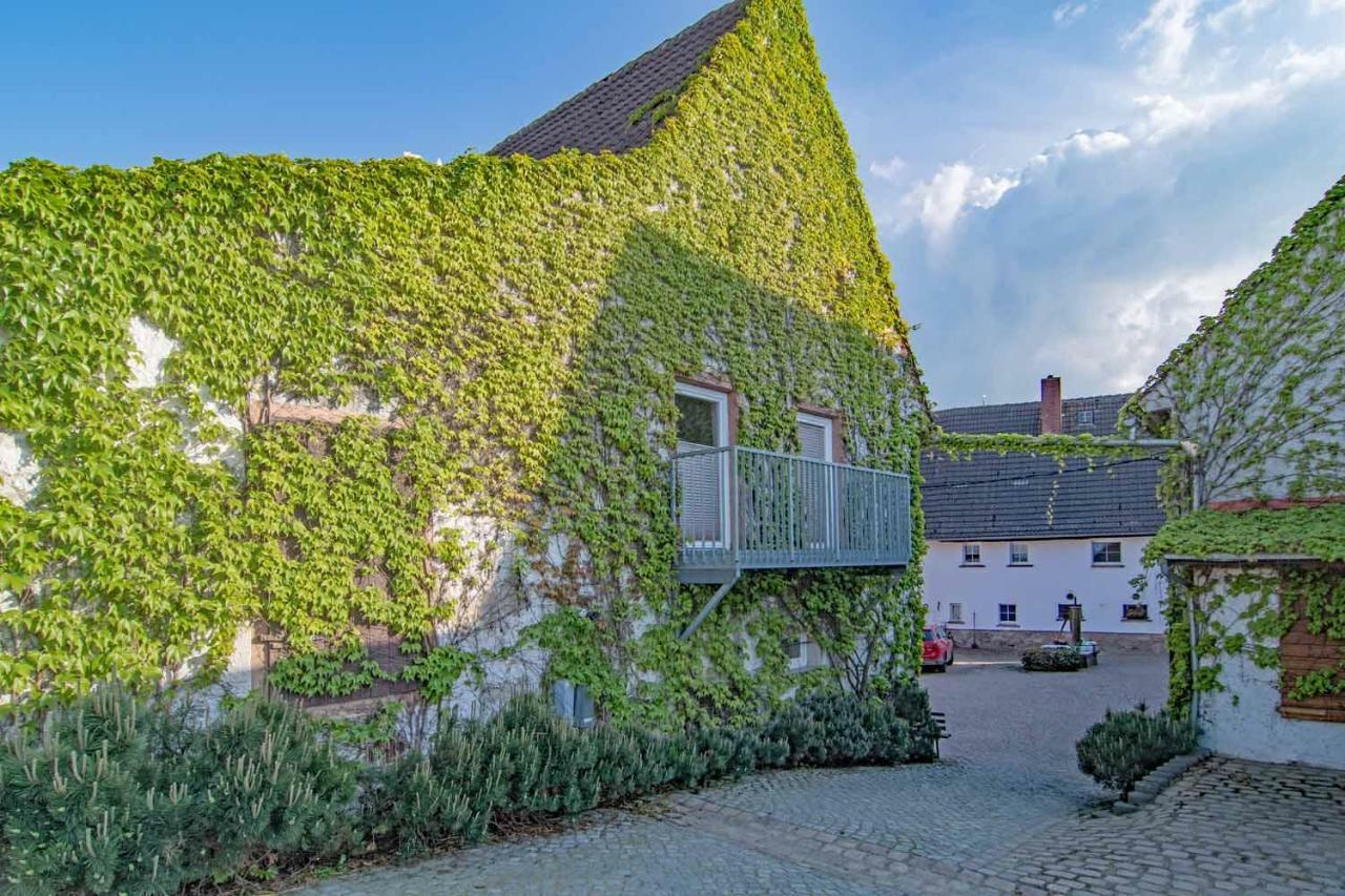 Pferdehof Berger Hotel Penig Exterior photo